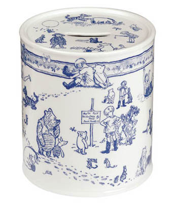 Money Box